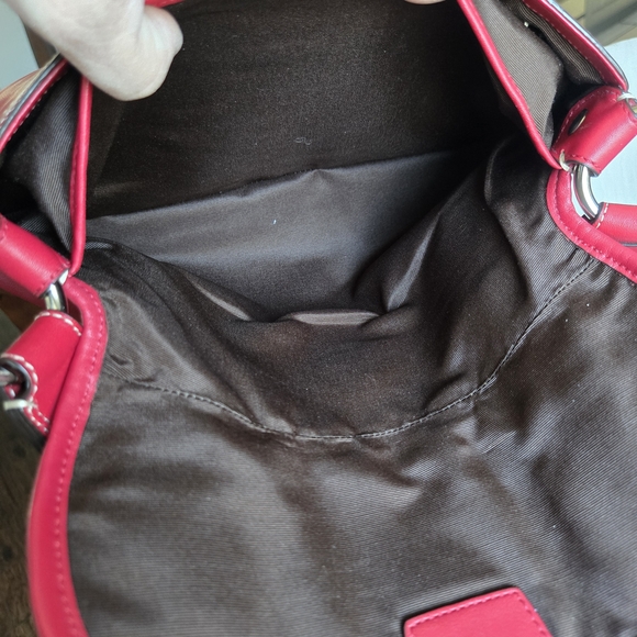 Coach Y2K Soho Flap Shoulder Bag - Picture 9 of 12